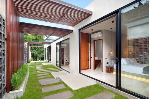 Stylish Central Ubud 2BR Villa – Private Pool in Ubud, Bali — image 16