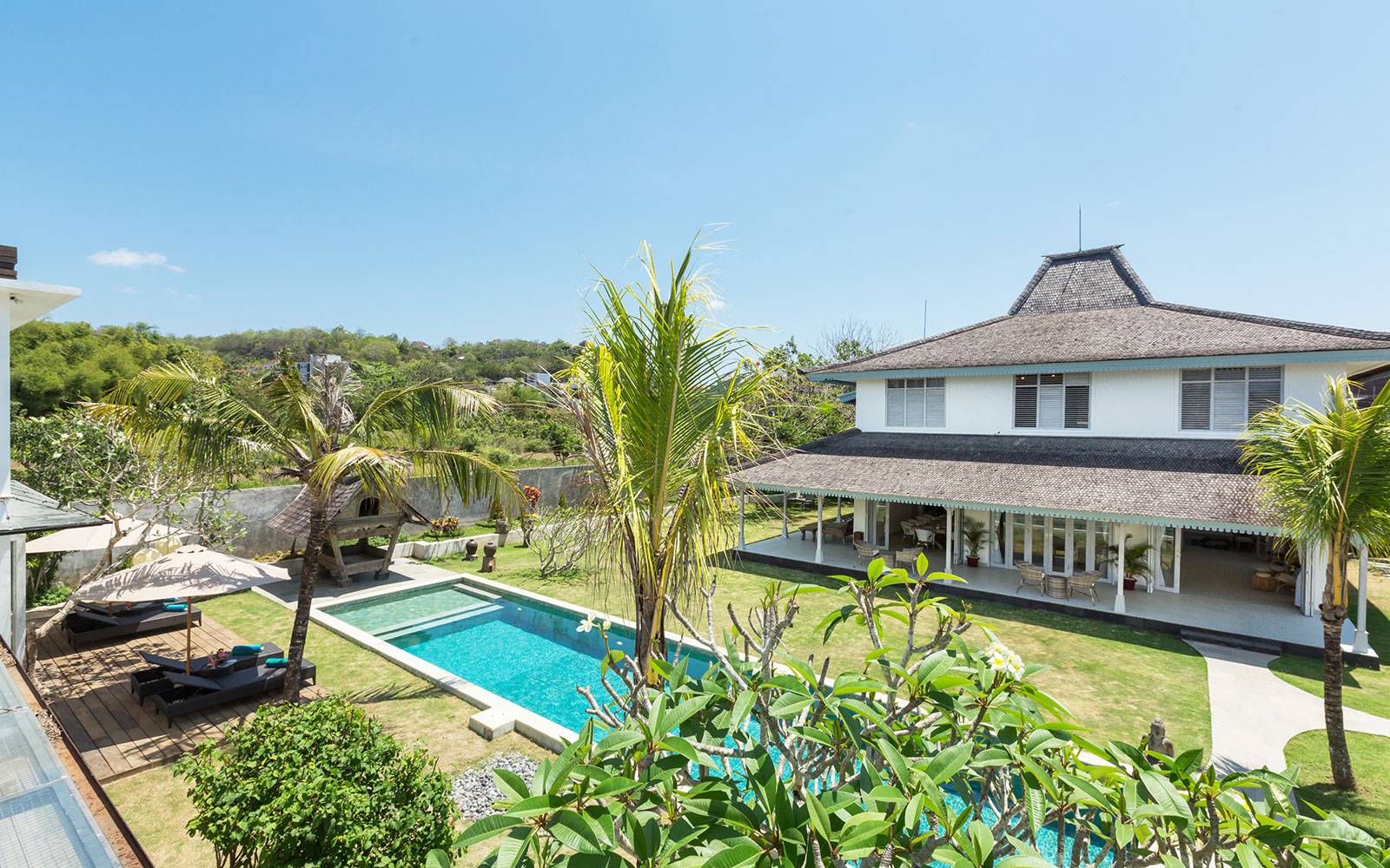 Jimbaran Villa 3047 — image 8