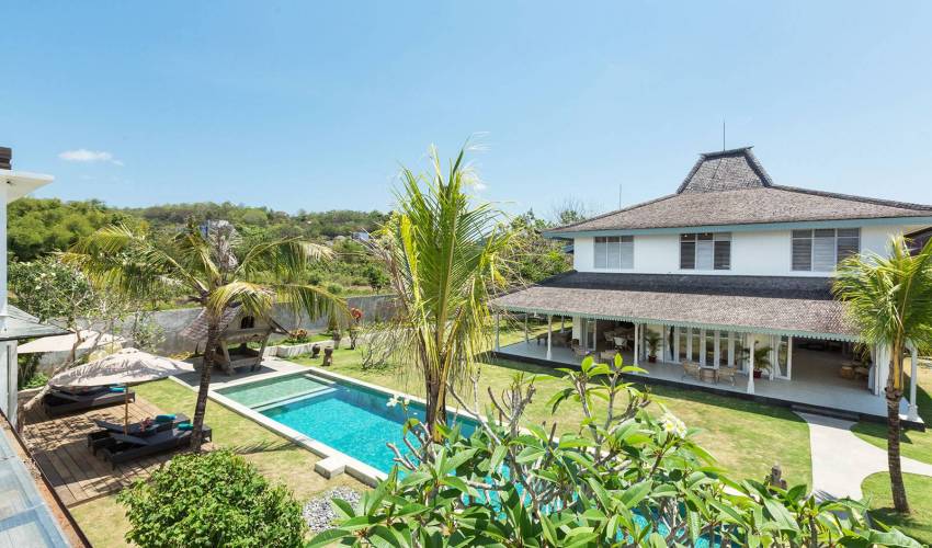 Jimbaran Villa 3047 — image 9