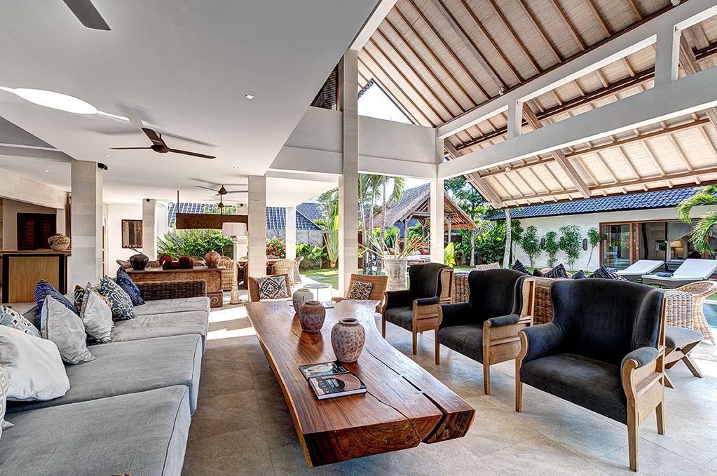 Seminyak Villa 3711 — image 12