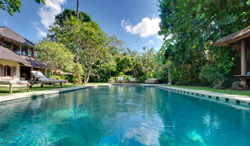 Seminyak Villa 301 — image 15
