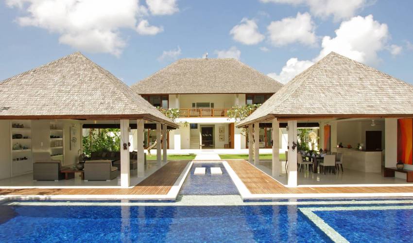 Villa 3129 in canggu — image 3