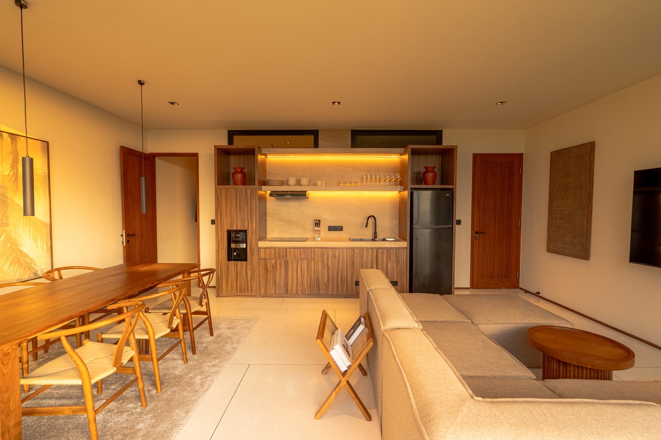 Canggu 2BR Villa | Private Pool & Rice Field Views in Canggu, Bali