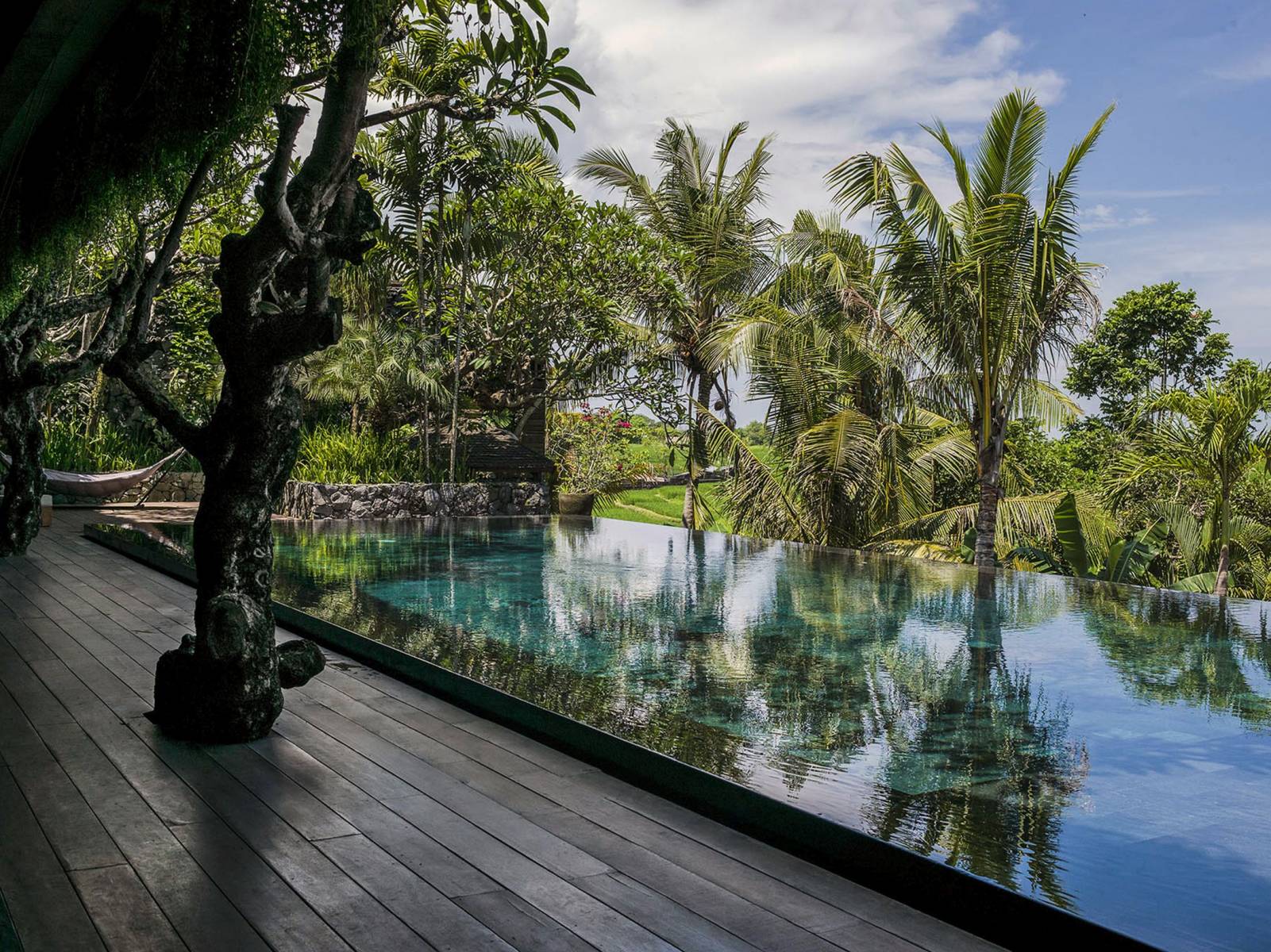 Villa 397 in canggu — image 6