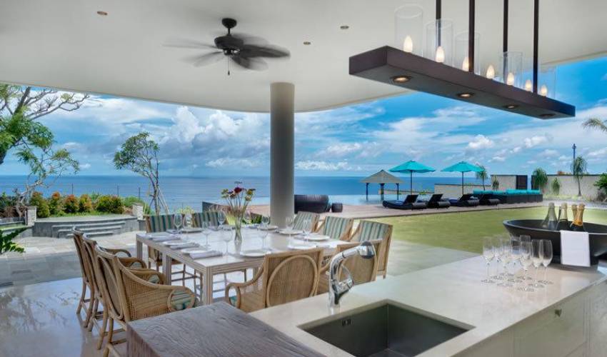 Pandawa Cliff - The Pala Villa 3556 — image 13