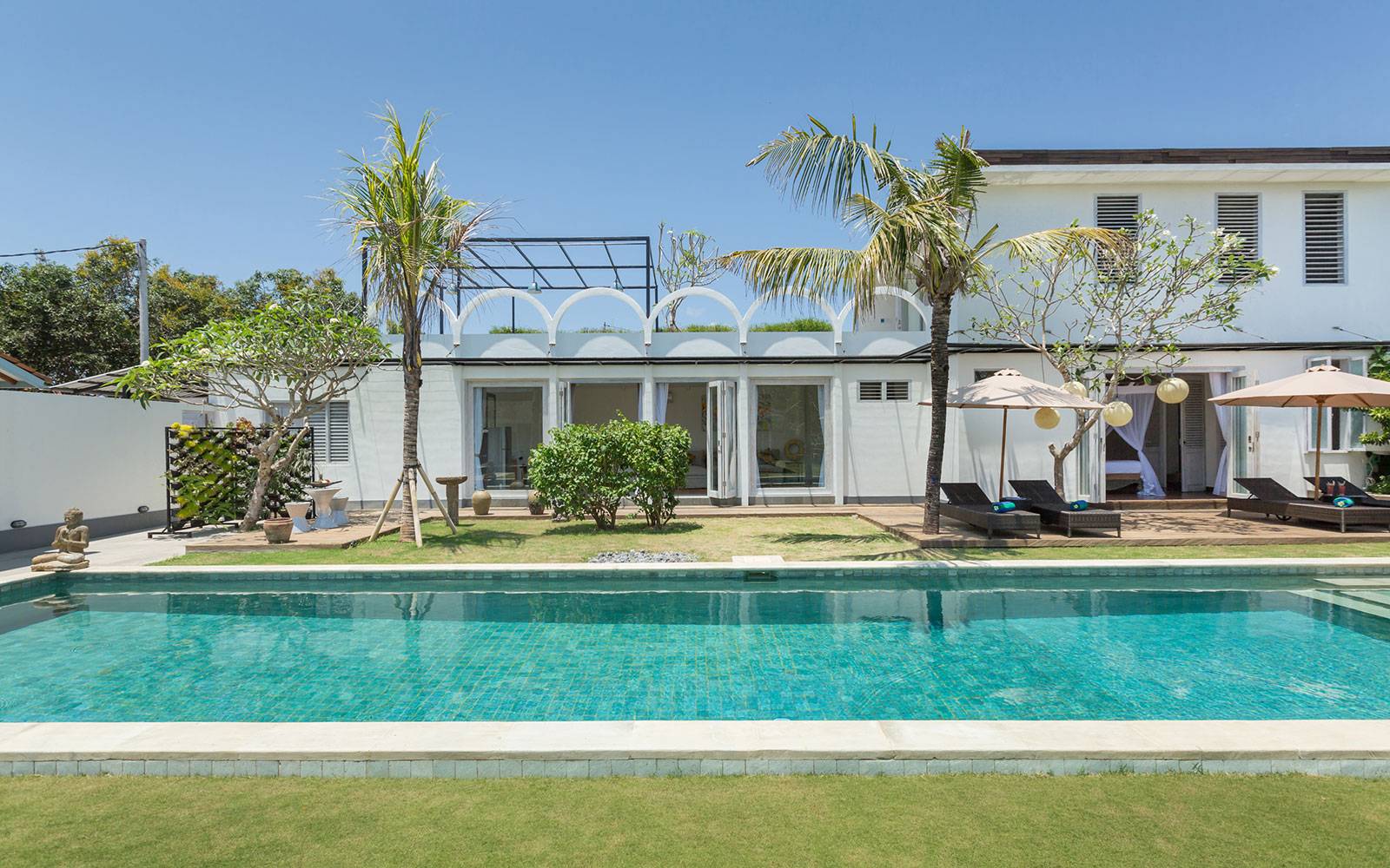 Jimbaran Villa 3047 — image 1
