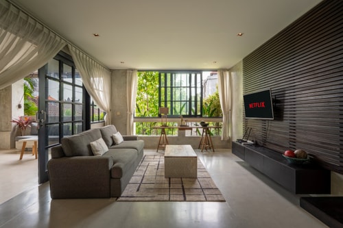 Duur Apartment 1 - 2 Bedroom Apartment, Kerobokan - Seminyak, Bali — image 1