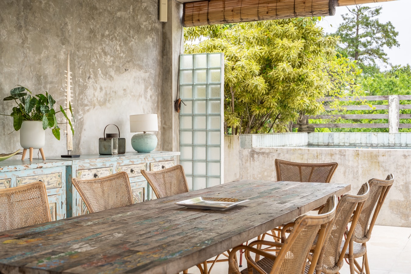 Duur Penthouse - 4 Bedroom with Pool in Seminyak in Seminyak, Bali — image 3