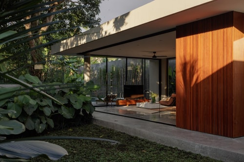 Nova by OXO | Modern Luxury in Canggu in Canggu, Bali — image 12