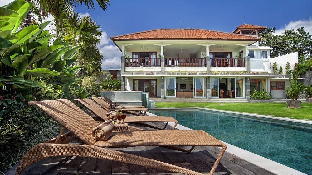 Canggu Villa 349 — image 16