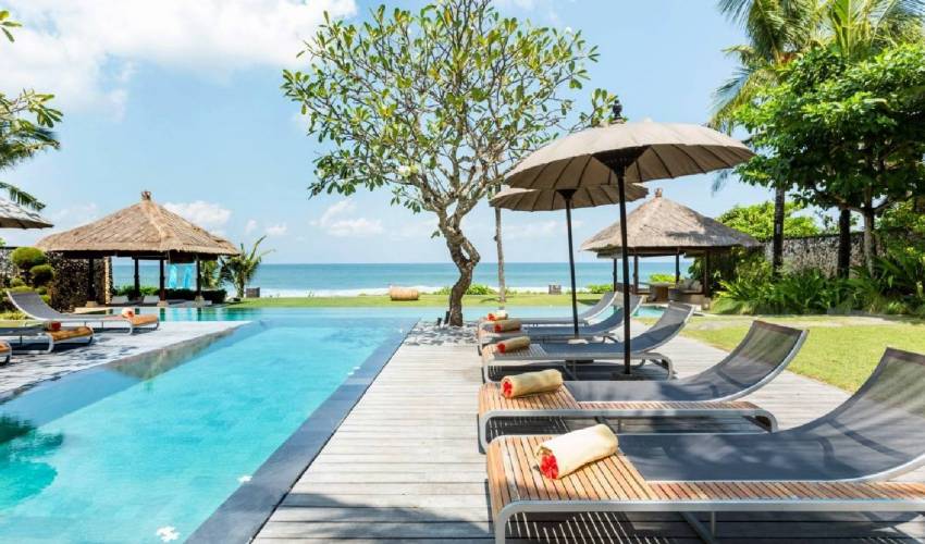 Canggu Villa 3156 — image 9