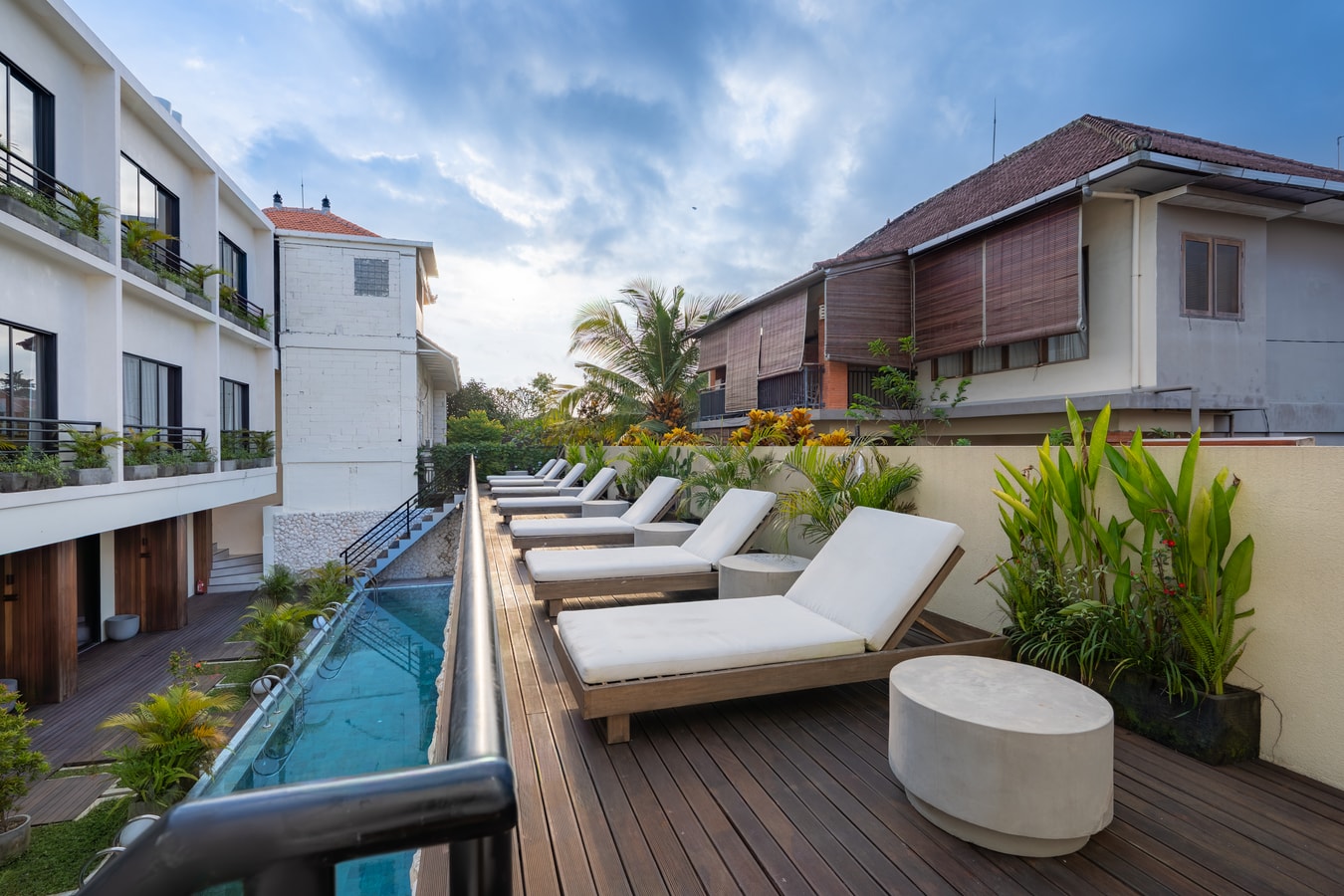 1BR Nomad Deluxe w/ Pool | 8 Mins to Ubud Market - Ubud, Bali