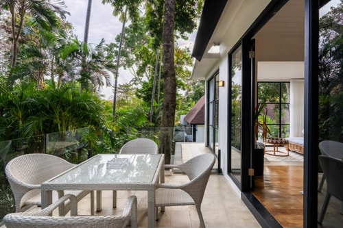 Martini - 1 BR Comfort Suites Umalas w/ Pool & BBQ in Seminyak, Bali — image 16