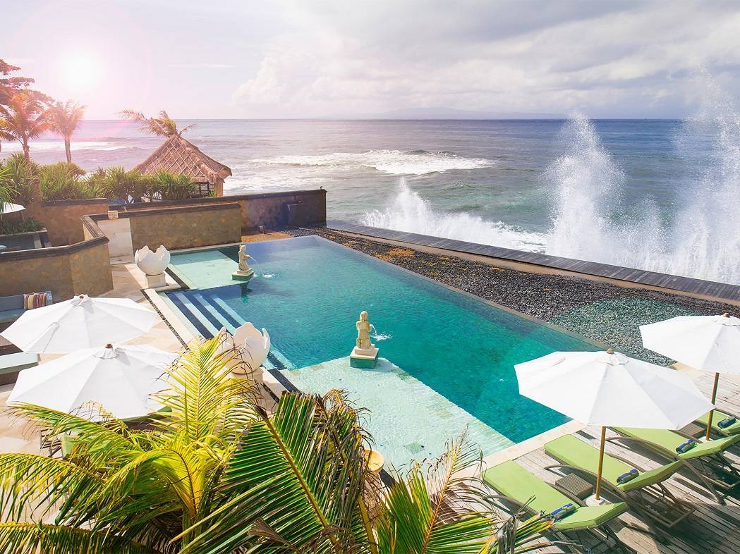 Ketewel Villa 317 in sanur