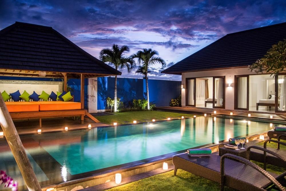 Canggu Villa 3742