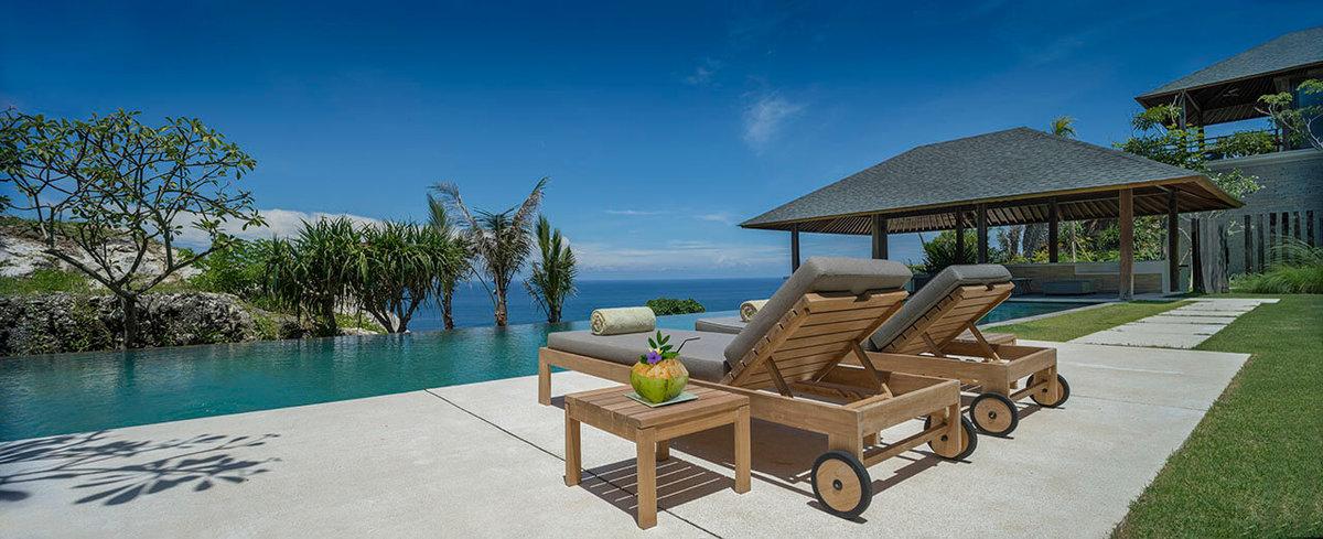 Villa 3721 in uluwatu — image 4