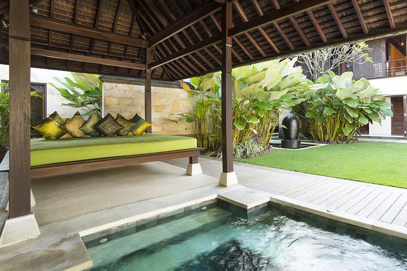 Ketewel Villa 318 in sanur — image 4