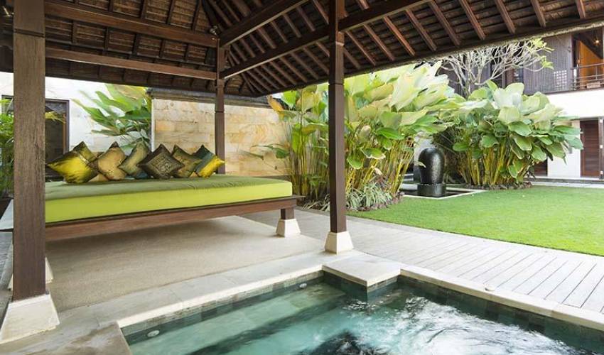 Ketewel Villa 318 in sanur — image 5