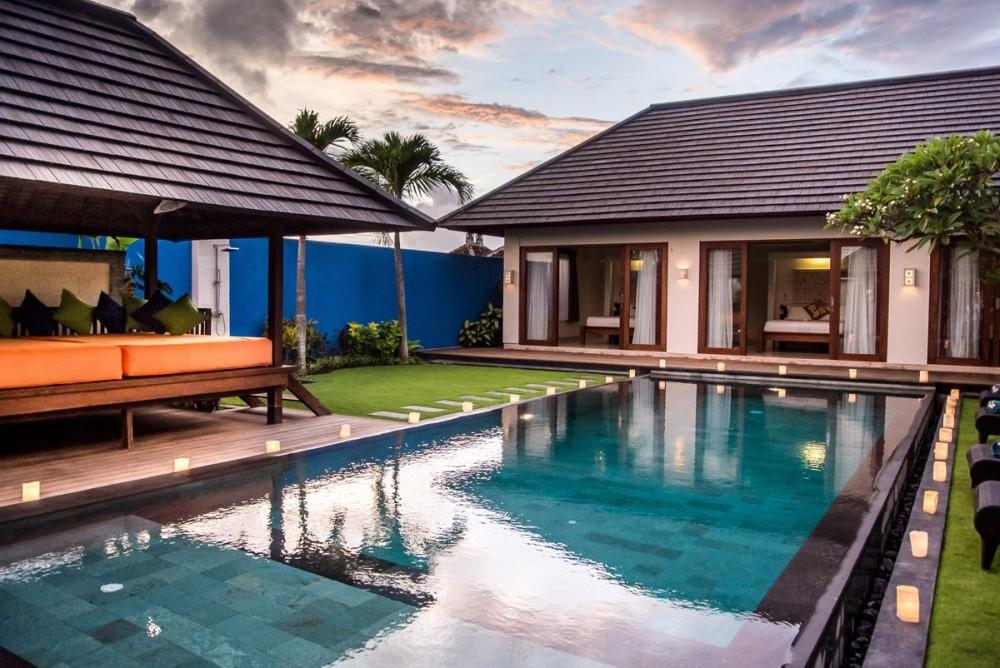 Canggu Villa 3742 — image 4
