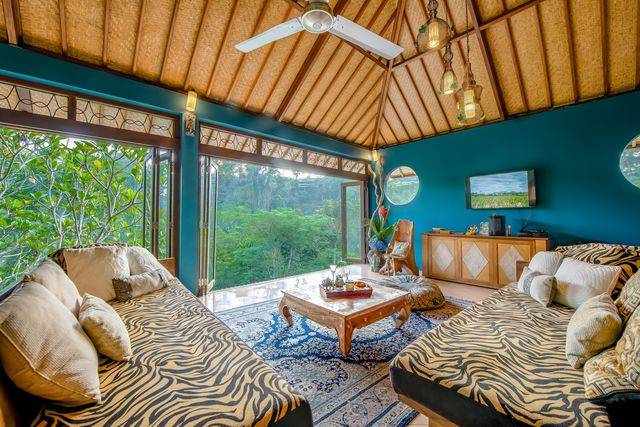 Ubud Villa 3561 — image 8