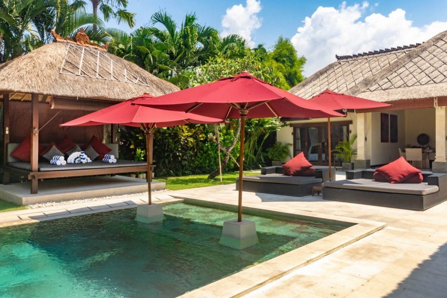 Seminyak Villa 3584 — image 10