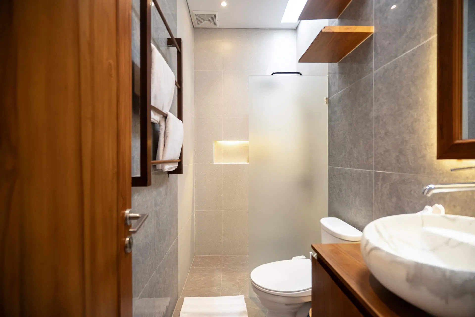 2 BR Tropical-Modern Pool Hideaway Ubud — 2BR Villa Rental in Ubud — image 17