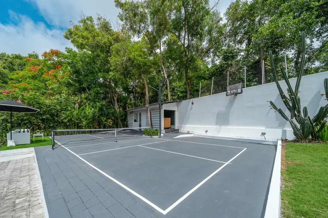 5 BR Ocean-View Infinity-Pool Villa Uluwatu — 5BR Villa Rental in Uluwatu — image 18