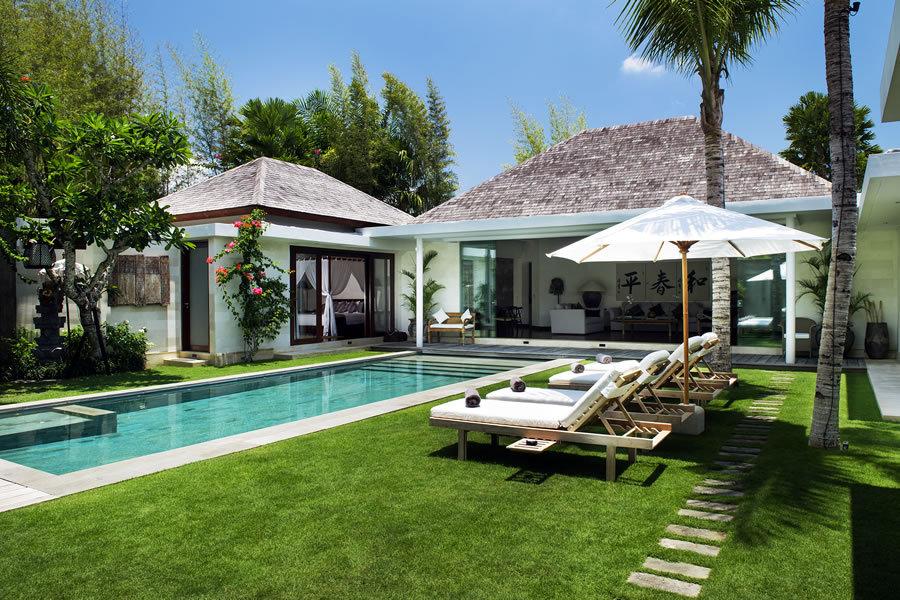 Seminyak Villa 3628 — image 1