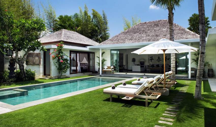 Seminyak Villa 3628 — image 3