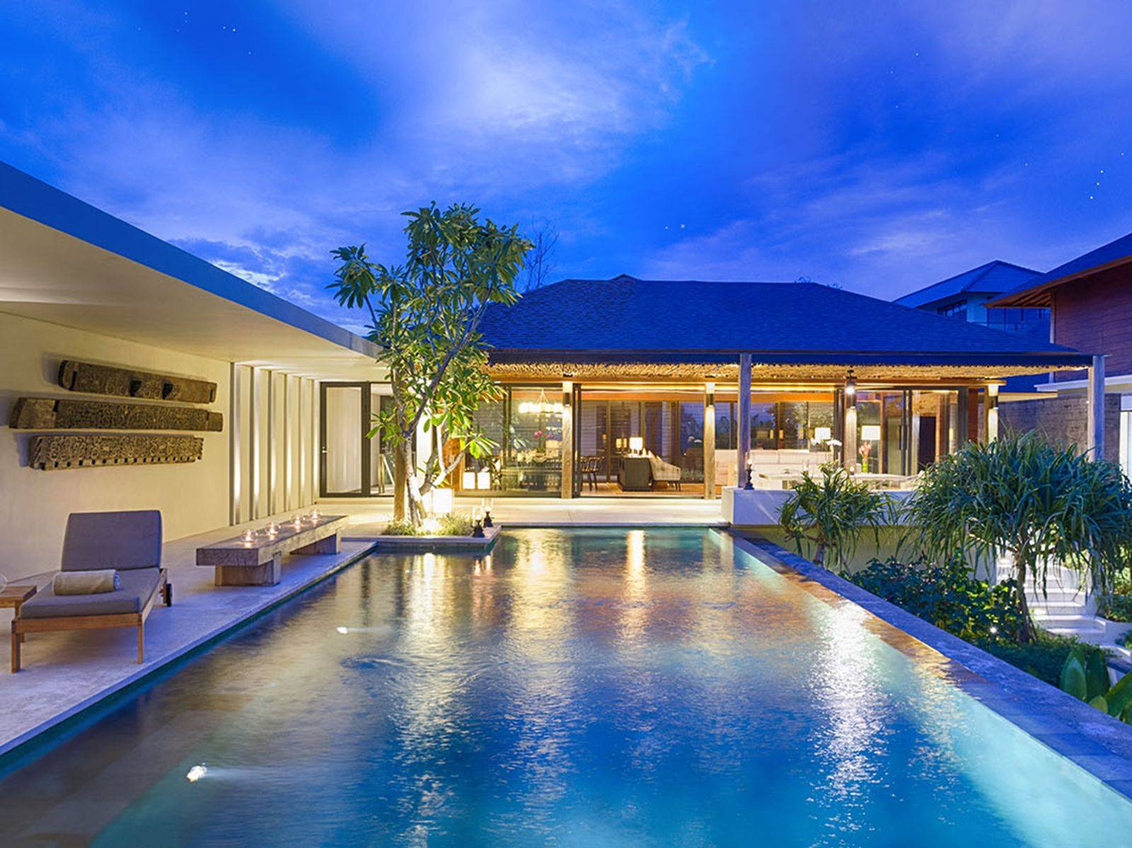 Sohamsa Ocean Estate Villa 3749 in uluwatu