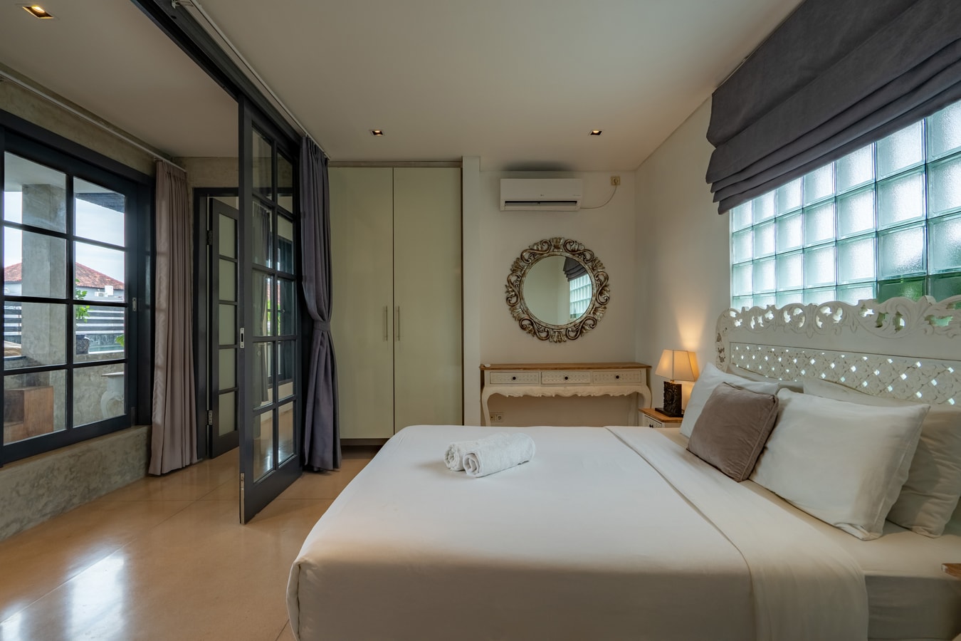 Duur - 2 Bedroom Penthouse with Pool, Seminyak in Seminyak, Bali — image 7