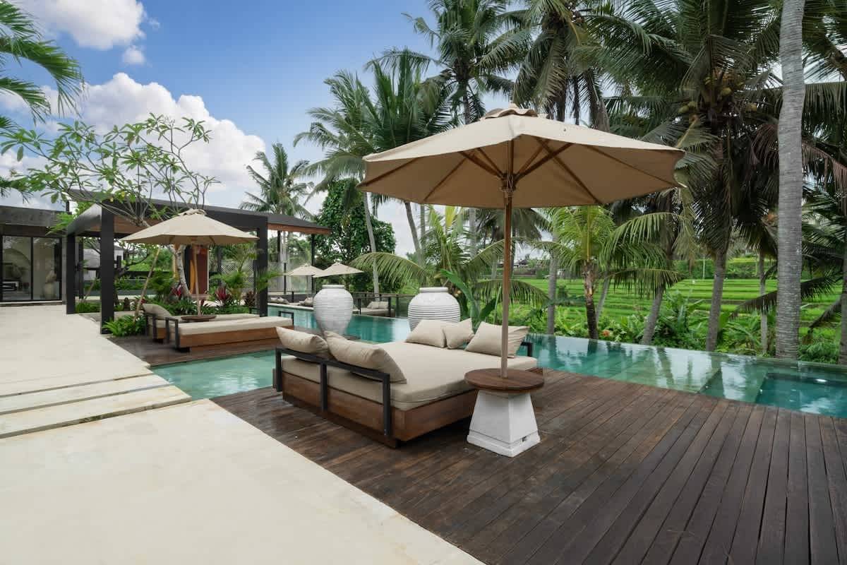 Ubud Villa 3807 — image 8