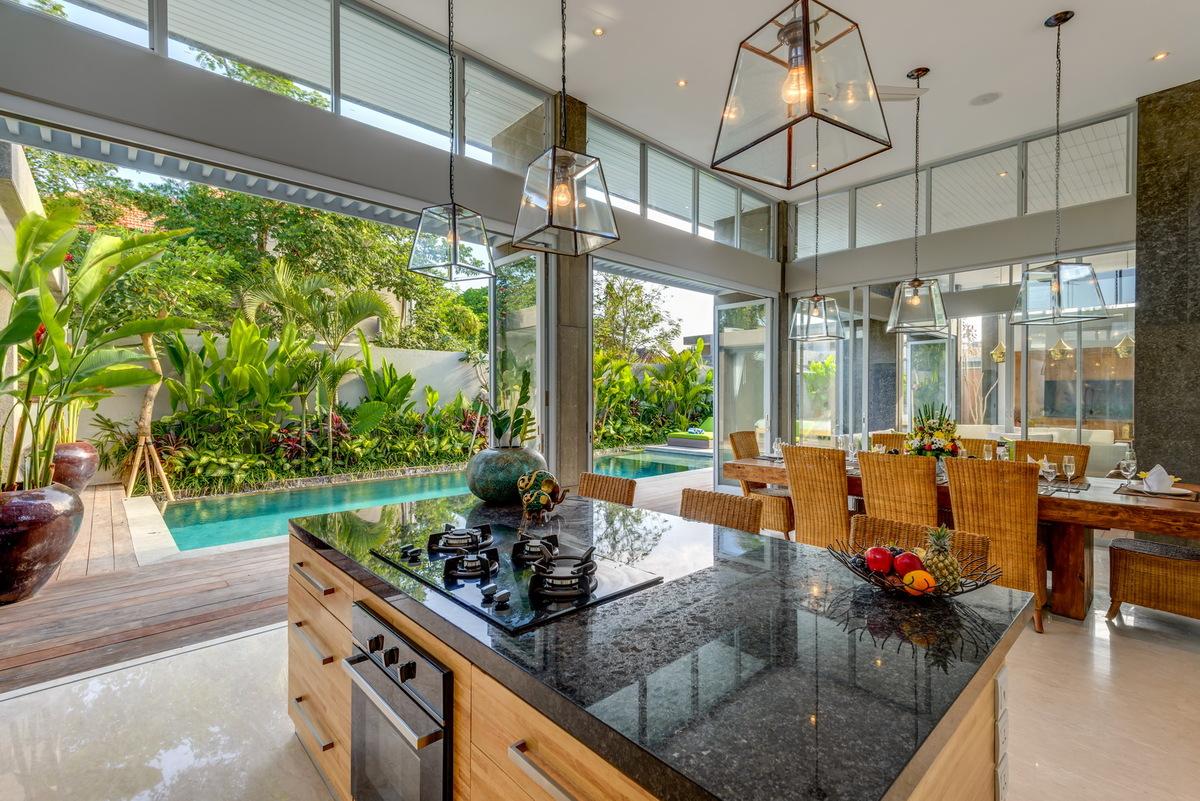 Seminyak Villa 3173 — image 10