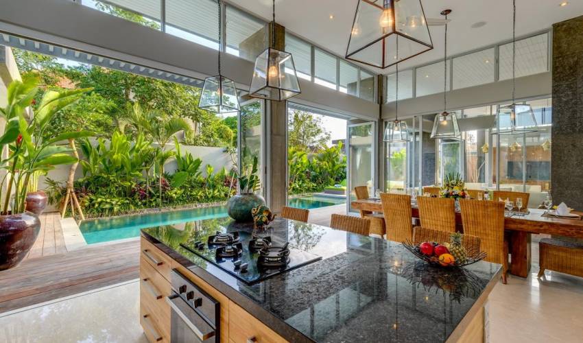 Seminyak Villa 3173 — image 11