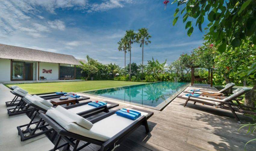 Canggu Villa 363 — image 9