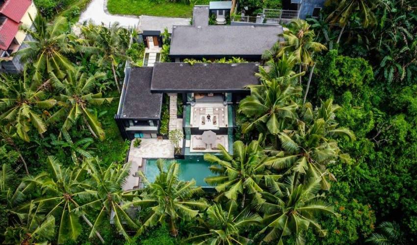 Ubud Villa 3808 — image 2
