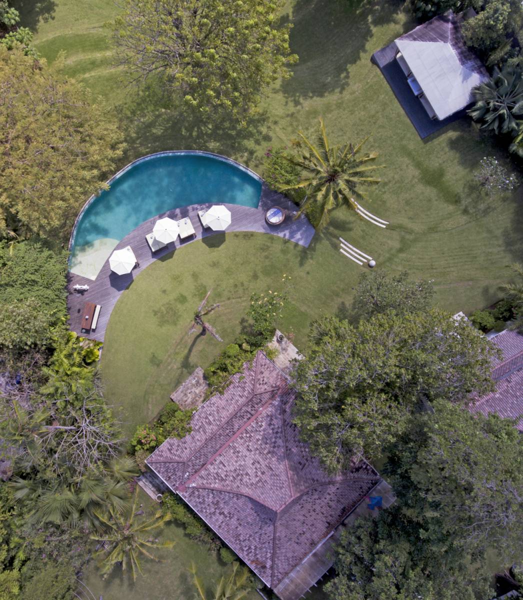 Umalas Villa 3505 — image 4