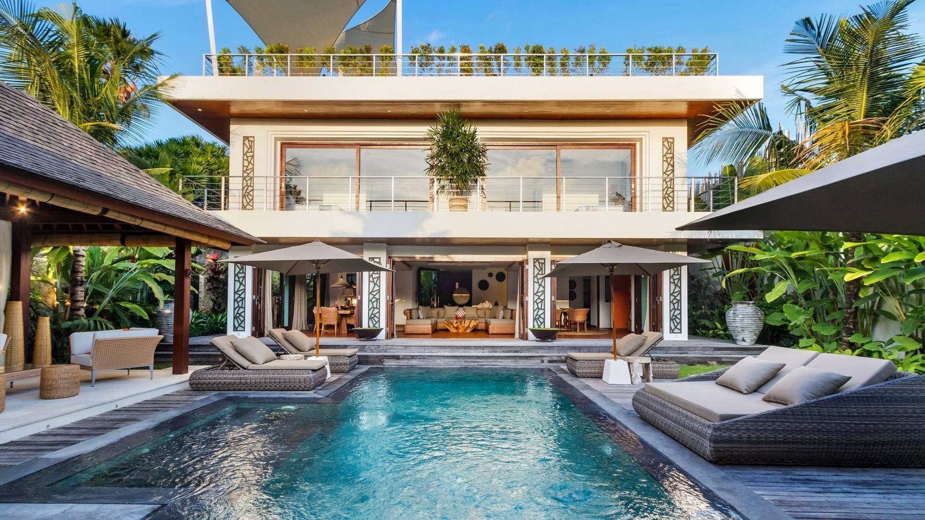 Kerobokan Villa 323 — image 14