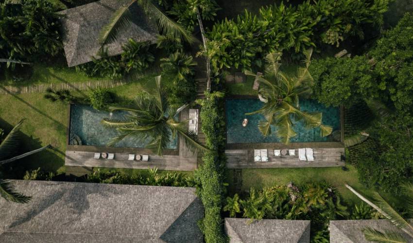 Ubud Villa 371 — image 5