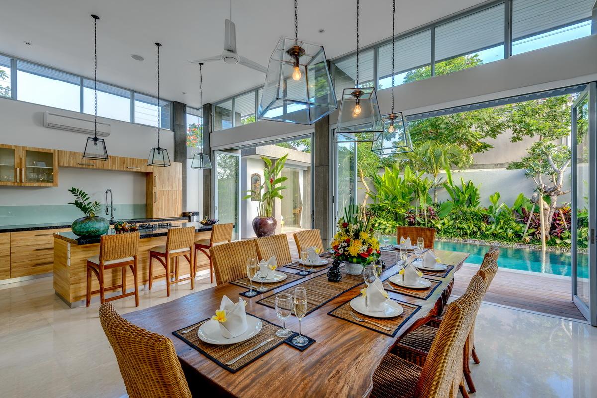 Seminyak Villa 3173 — image 6