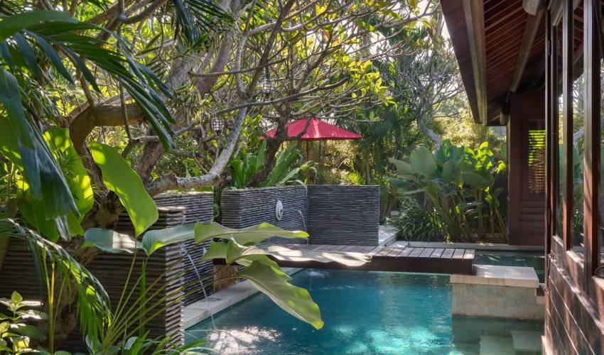 Villa 383 in batubelig — image 9