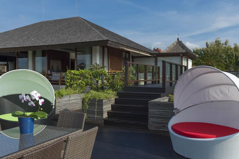 Aiko Villa 3510 in jimbaran — image 8