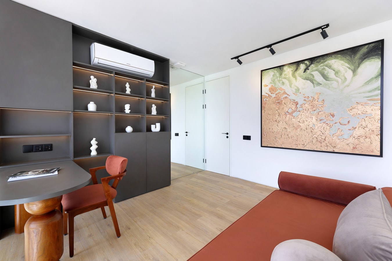 Modern Canggu 2BR W/ Private Pool | Near Beach in Canggu, Bali — image 5