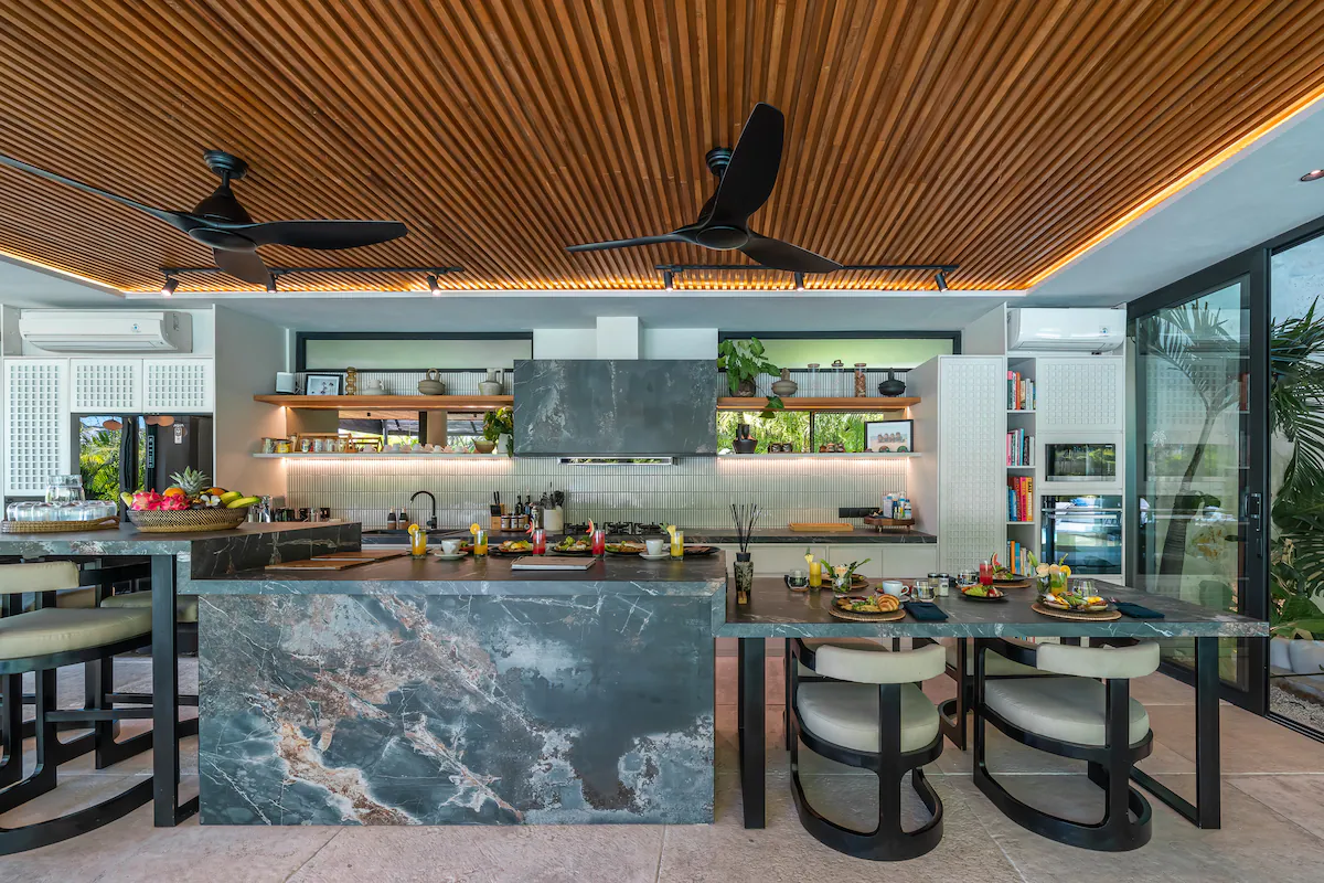 Coco Bay — 8BR Villa Rental in Canggu — image 2