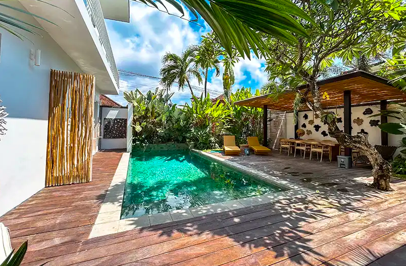 Sanur Villa 340 — image 4