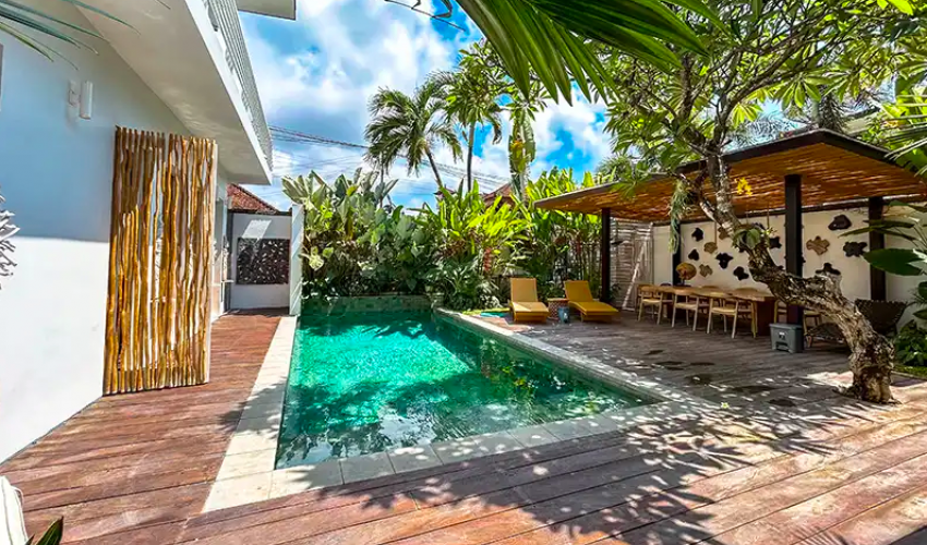 Sanur Villa 340 — image 5