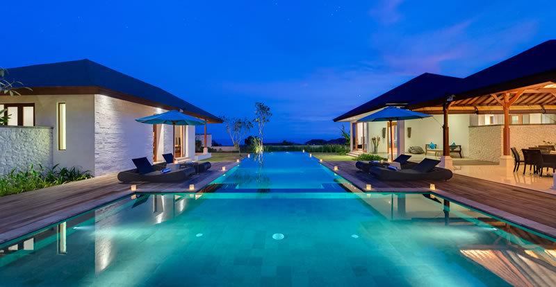 Pandawa Cliff - Marie Villa 3558 in uluwatu — image 12