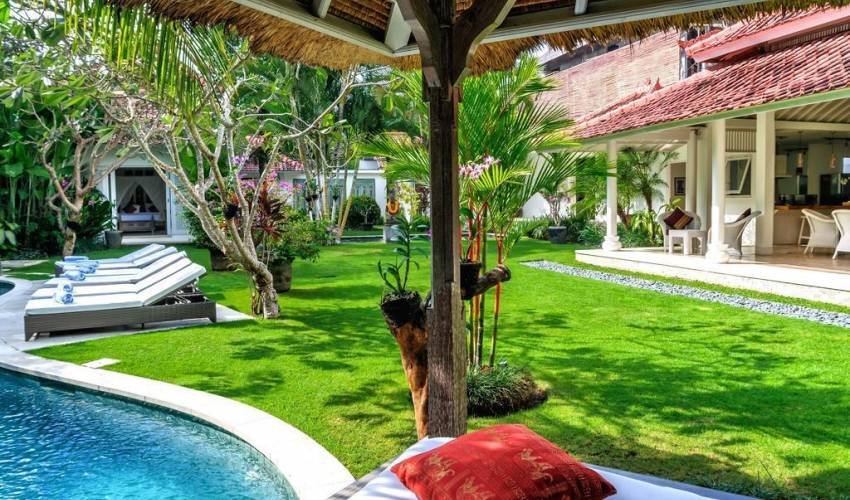 Seminyak Villa 3114 — image 7