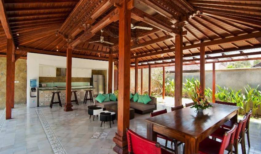 Legian Villa 3673 in Legian / Kuta — image 7