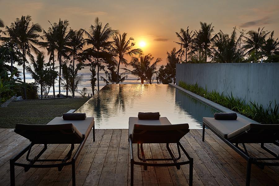 Canggu Villa 3640 — image 4